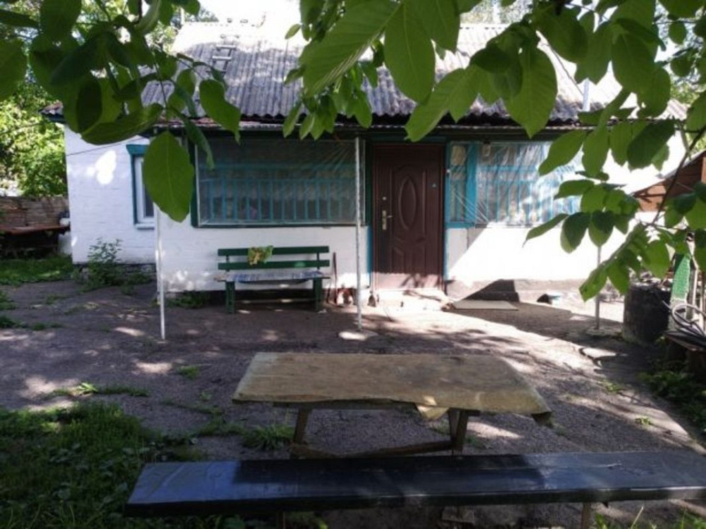 Продаж 1-поверховий Будинок з ділянкою 10 сот 62 кв.м  на Вознесенська Бориспіль - фото 1