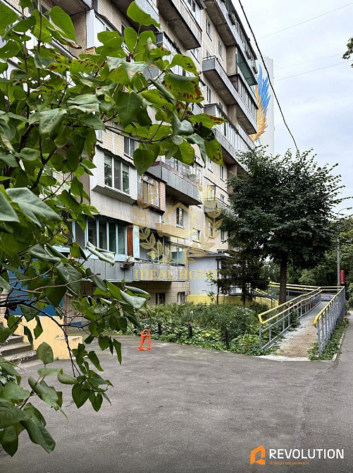 Продаж Квартира 2-кімнатна на Чернобыльская ул., 9 Київ - фото 11