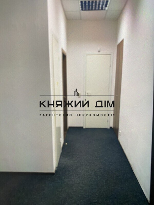 Оренда офісне приміщення на Институтская ул. поверх - 2/5 Київ - фото 5