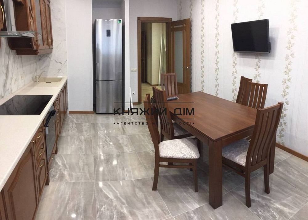 Без комісії ! Оренда 2-х. кому. кв. у ЖК Зелений Острів. Код:11203736 Київ - фото 10