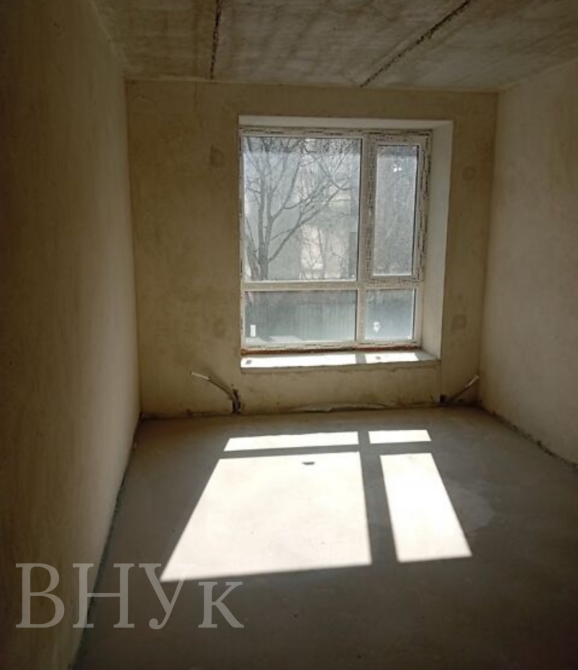 Продаж Квартира 1-кімнатна, 1/5 поверх на Тернопільська Тернопіль - фото 6