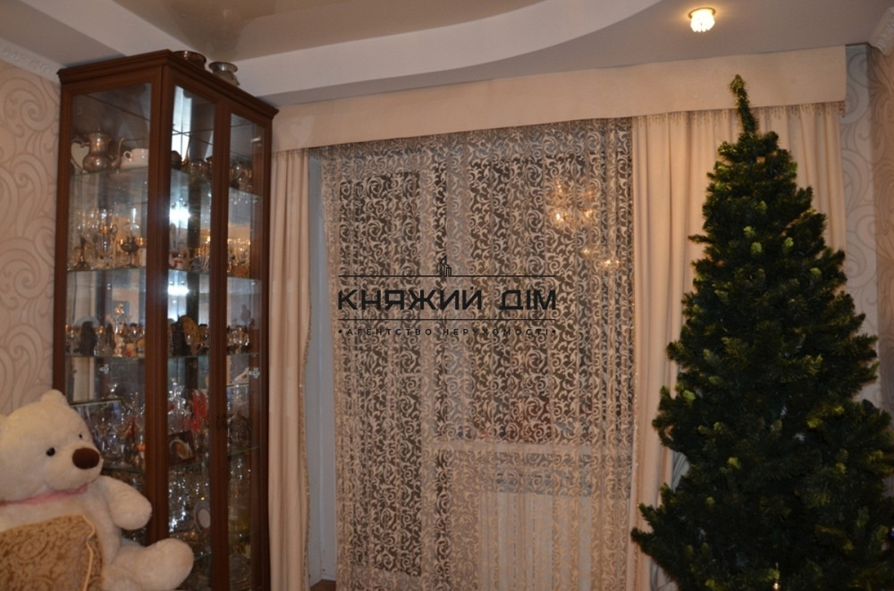 ПРОДАЖ 2к квартири з евроремонтом на Лук'янівці, № 21145411 Київ - фото 17