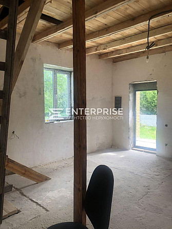 Продаж 2-поверховий  з ділянкою 18 сот 115 кв.м 4 кімн. на Лісна вул.  - фото 7