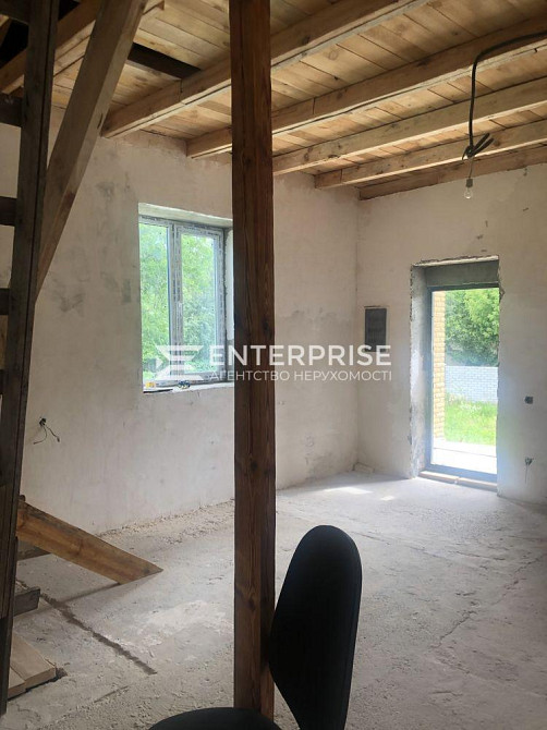 Продаж 2-поверховий Будинок з ділянкою 18 сот 115 кв.м 4 кімн. на Лісна вул.  - фото 7