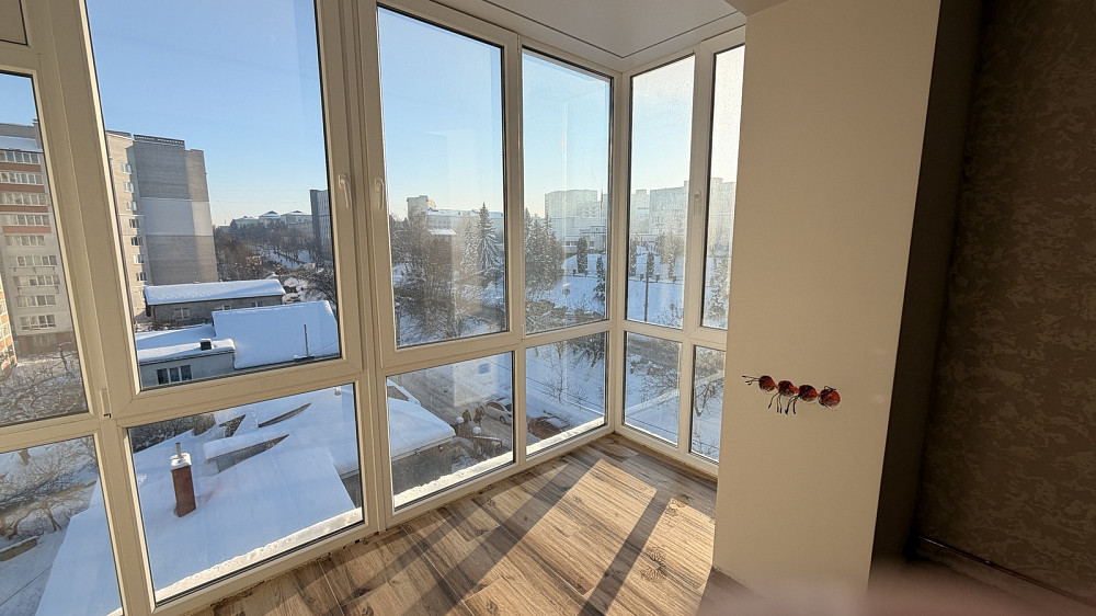 Продаж Квартира 1-кімнатна, 6/9 поверх на Львівська вул., 22 Тернополь - изображение 2