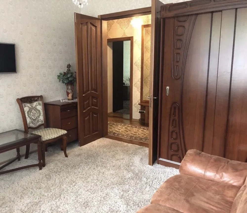 Оренда Квартира 2-кімнатна, 2/5 поверх на Кловський узвіз, 4 Київ - фото 7