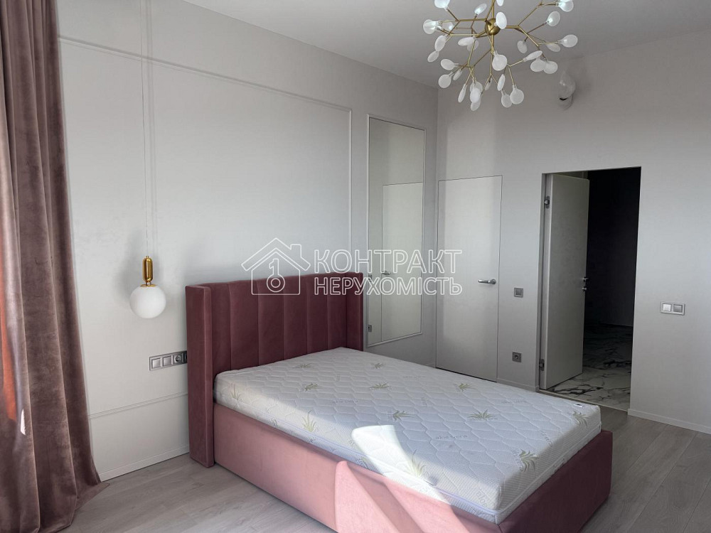 Продаж Квартира 3-кімнатна, 7/16 поверх на вул. Професорська Харків - фото 12