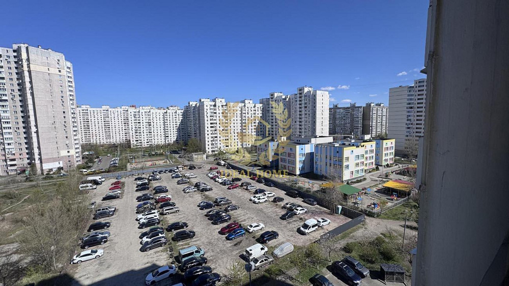 Продаж Квартира 3-кімнатна, 9/17 поверх на Лисковская ул., 18Б Киев - изображение 11