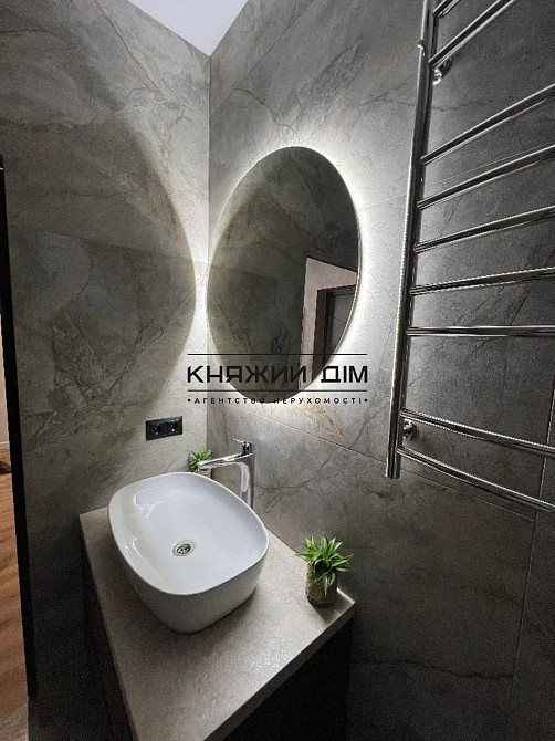 #127961;#65039; ЖК Terracotta | 2-кімнатна квартира з видом на озеро Вирлиця! Київ - фото 10