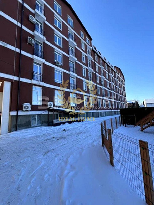 Продаж Квартира 1-кімнатна на Луценко Дмитрия ул., 2Г Київ - фото 18