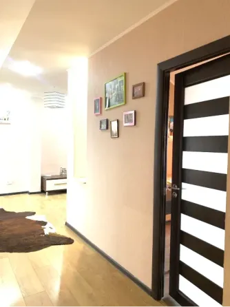 Apartment for sale Ternopil'