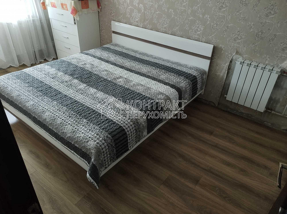 Оренда Квартира 3-кімнатна, 7/10 поверх на вул. Матюшенко Харків - фото 1