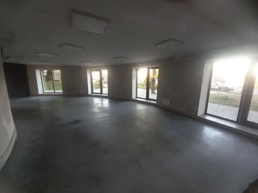 Здається Магазин / салон / торгова точка площа 114 кв.м  Дніпро  Дніпро - фото 1