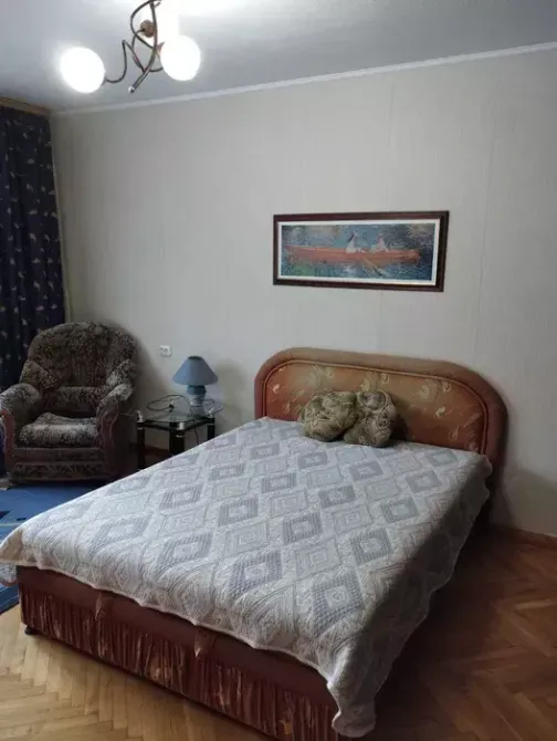 Оренда Квартира 1-кімнатна, 5/9 поверх на Леси Украинки бульв., 19 Київ - фото 13