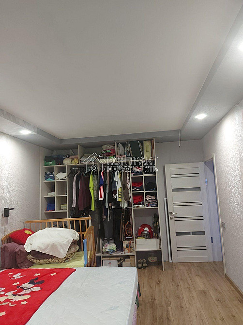 Продаж Квартира 2-кімнатна, 9/10 поверх на вул. вул.Захисників України Pesochin - photo 13