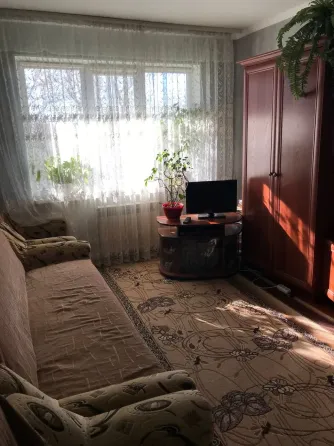 Продаж 1к Квартира 34 кв.м Леваневського Біла Церква