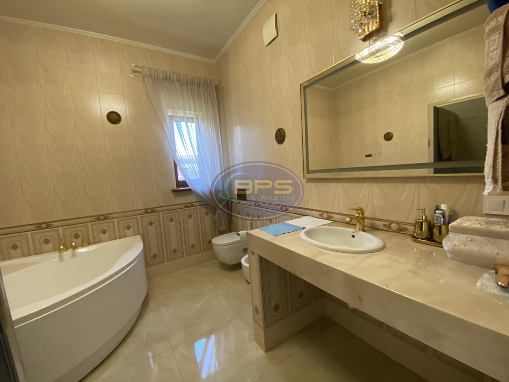 Продаж 2-поверховий Будинок з ділянкою 14 сот 460 кв.м 5 кімн.  Одеса - фото 10