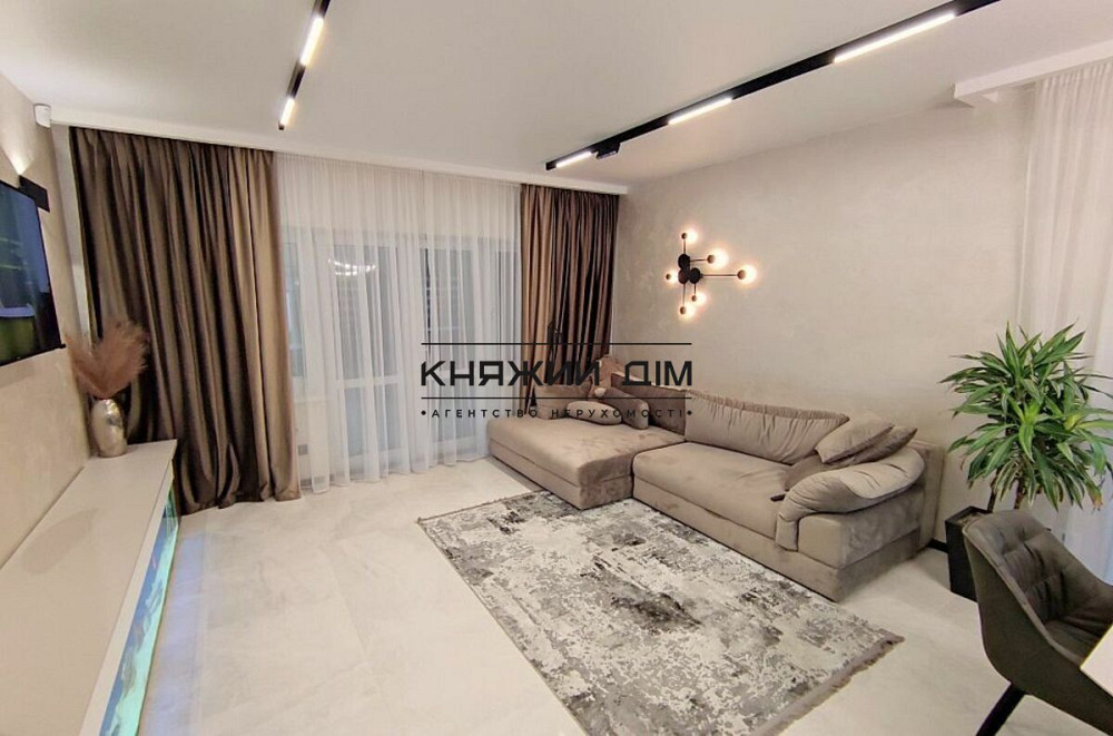 Новый дом в Белогородке 160  - фото 8