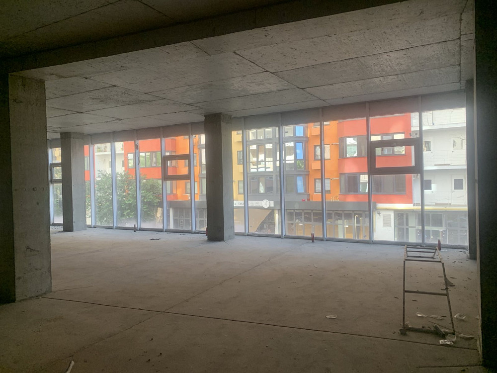 Продаж комерційне приміщення на ул. Маршала Малиновского, 16б приміщень - 4, поверх - 2 Одесса - изображение 7