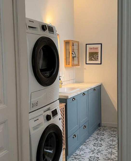 Продаж Квартира 3-кімнатна, 2/4 поверх на вул. Руставелі Шота Львів - фото 19