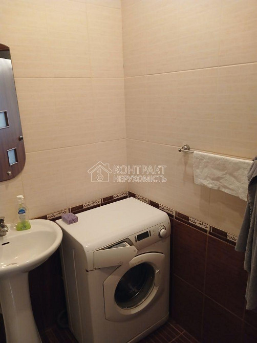 Оренда Квартира 1-кімнатна, 1/9 поверх на вул. Благодатная Харків - фото 4