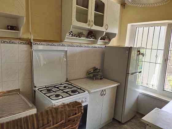 Квартира на Черемушках, ул. Ак. Филатова, Дом мебели Odessa