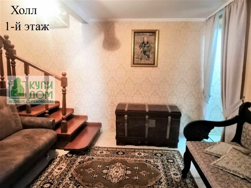 Продається розкішний будинок в Новій Олексіївці Кропивницький - фото 4