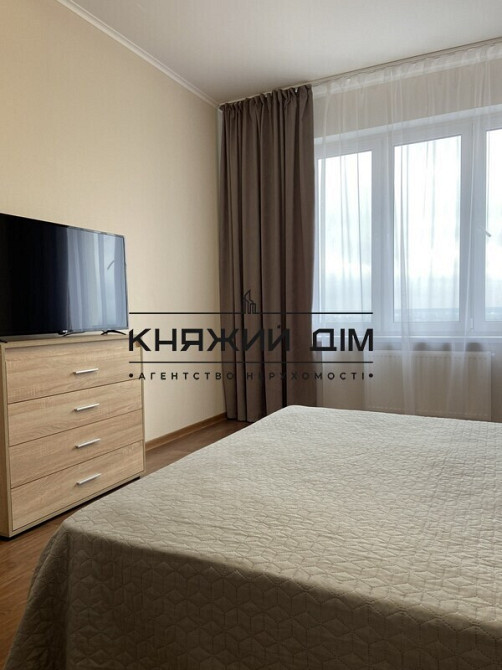 Оренда Квартира 1-кімнатна, 23/25 поверх на Ревуцкого ул. Kiev - photo 4