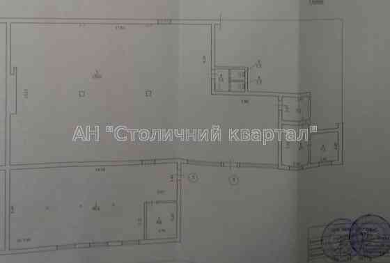 Продаж торгове приміщення на Свободи пр-т, 26Б поверх - 1/2 Київ