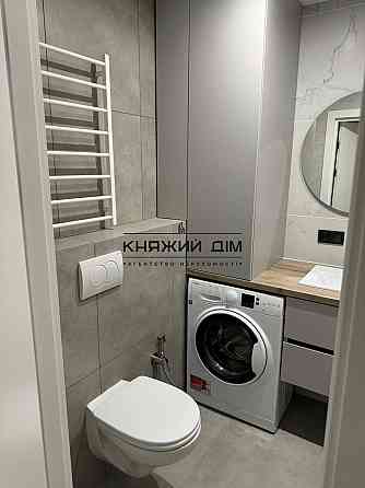 Оренда Квартира 1-кімнатна, 17/23 поверх на вул. Трутенко Онуфрия ул./Михайла Максимовича Киев