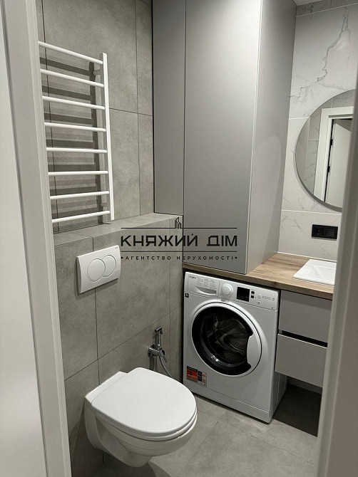 Оренда Квартира 1-кімнатна, 17/23 поверх на вул. Трутенко Онуфрия ул./Михайла Максимовича Kiev - photo 6