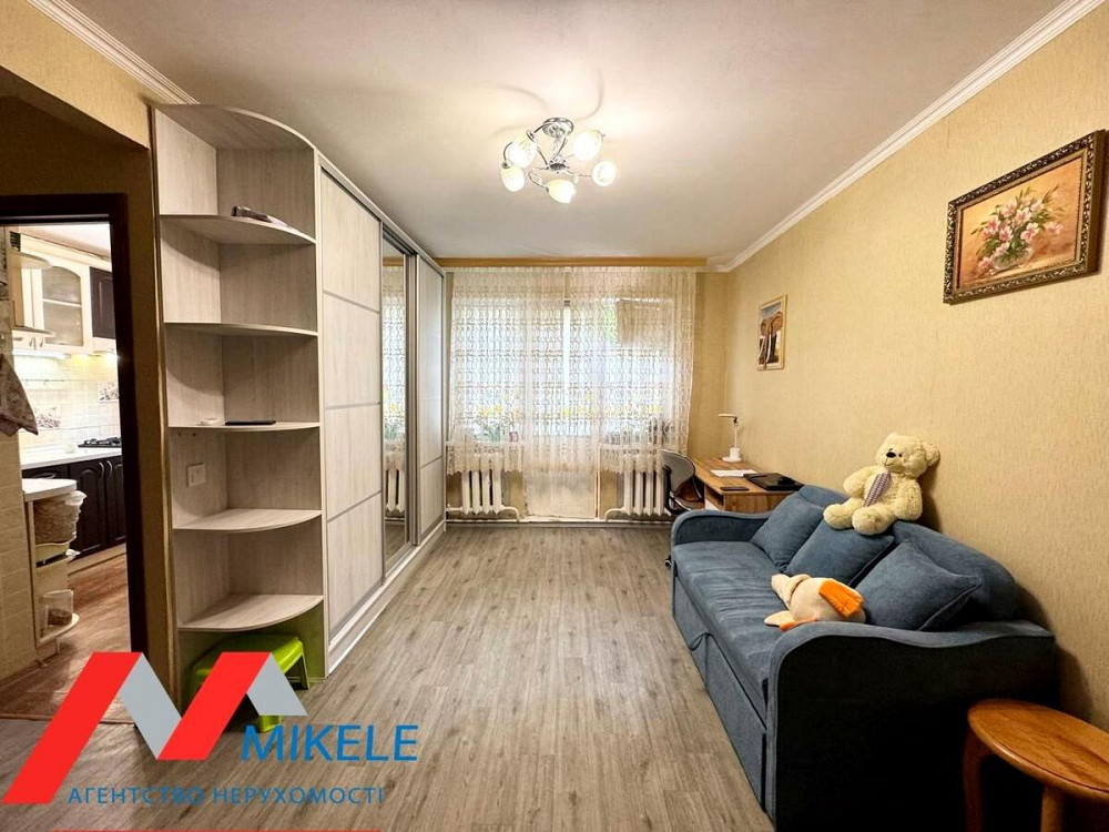 Оренда Квартира 1-кімнатна, 5/5 поверх на Академіка Шалімова, 25 Київ - фото 10