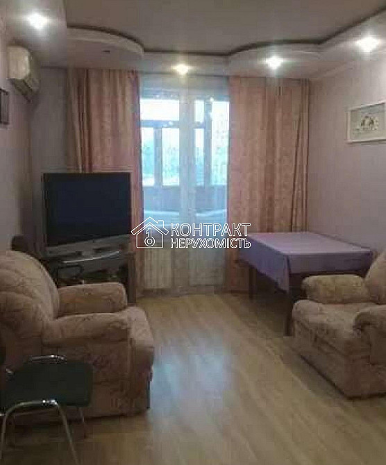 Продаж Квартира 1-кімнатна, 6/9 поверх на вул. Науки Харків - фото 3