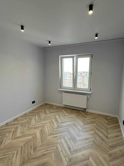 Продаж Квартира 3-кімнатна, 22/25 поверх на Самійла Кішки вул., д. 5-Б Київ - фото 6