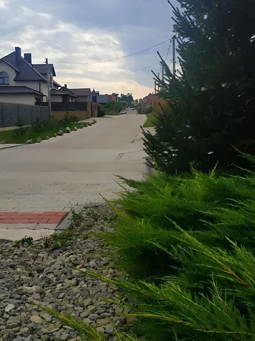 Продажа земельного участка  площадь 17 сот Злагоди вулиця 1  - изображение 4