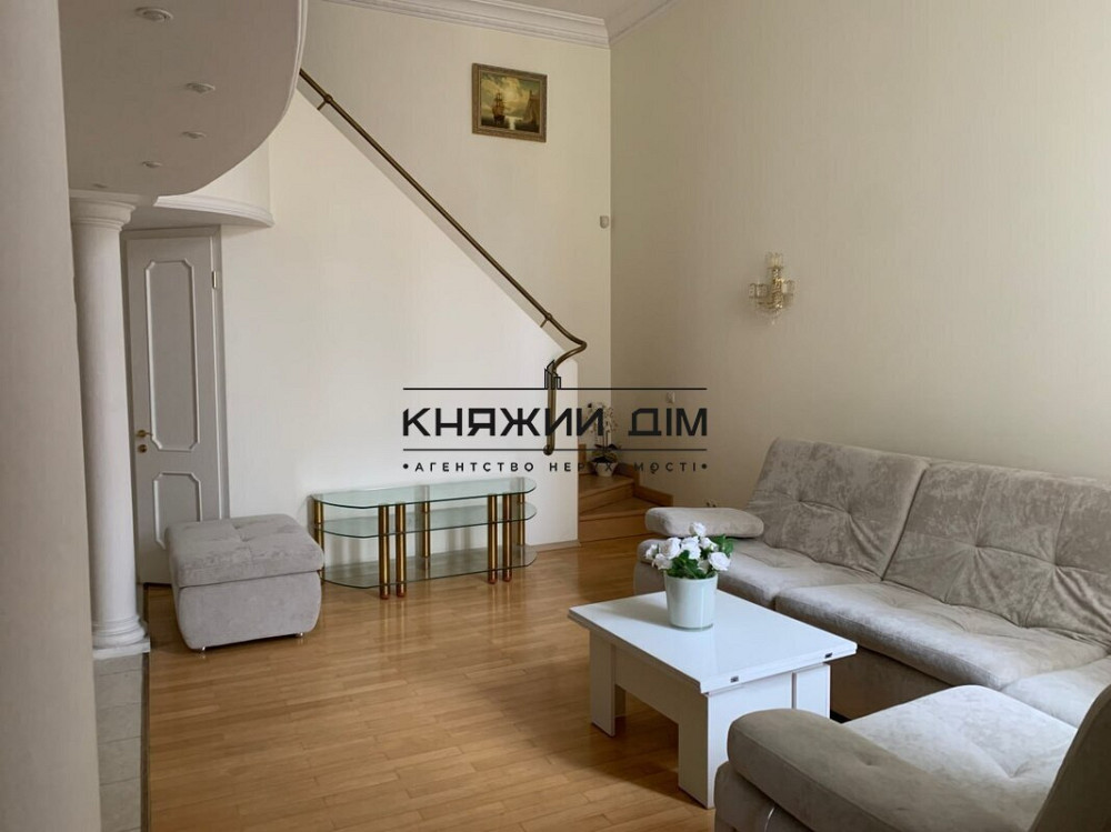 Оренда Квартира 2-кімнатна, 5/7 поверх на вул. Велика Васильківська Київ - фото 8