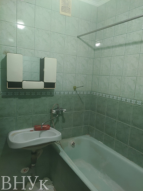 Продаж Квартира 1-кімнатна, 6/9 поверх на вул. Любінська L'viv - photo 6