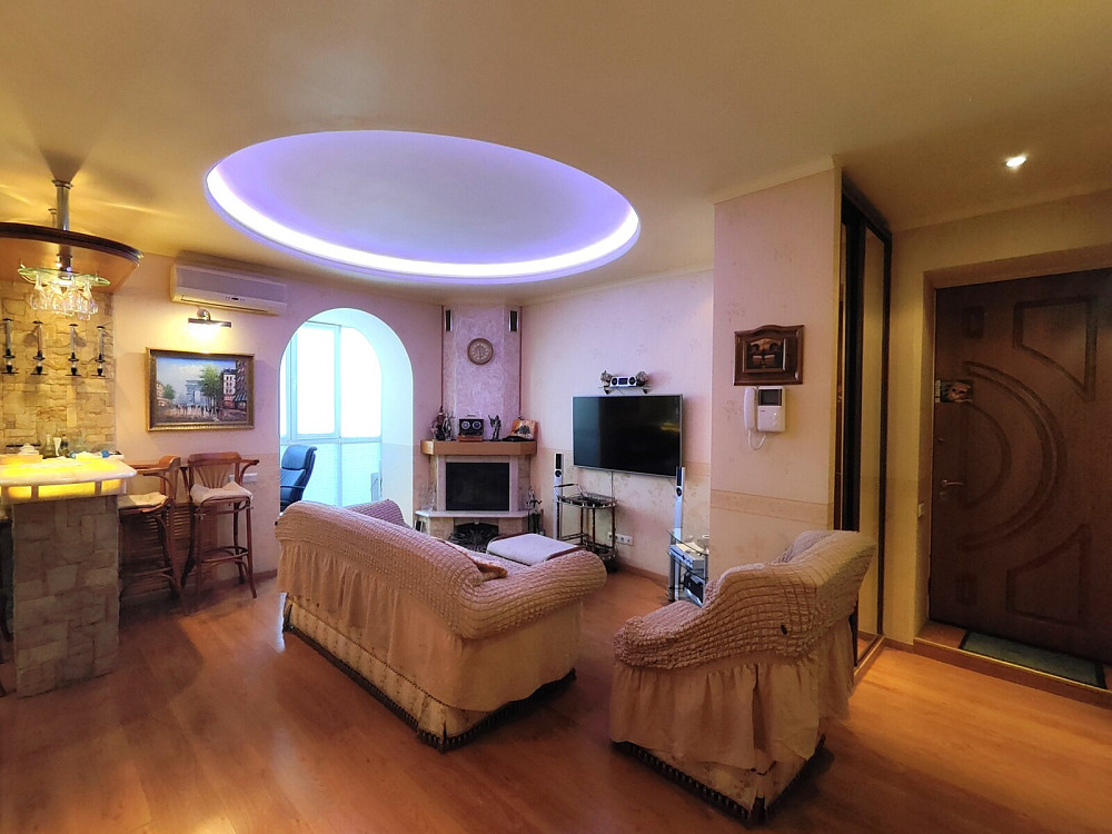 Оренда Квартира 2-кімнатна, 5/5 поверх на Мечникова ул., 16 Київ - фото 18