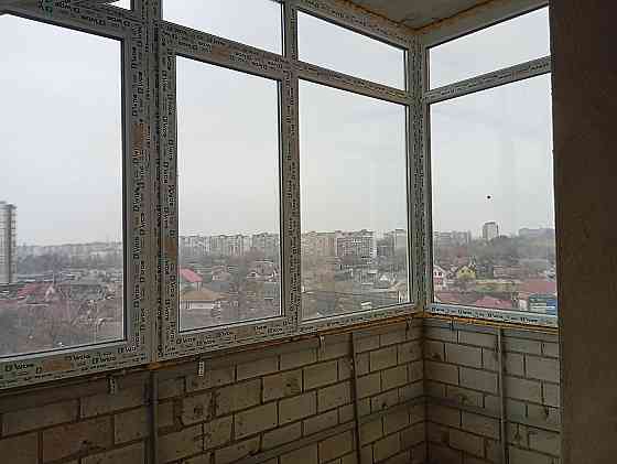 Продаж Квартира 1-кімнатна, 7/12 поверх на вул. Миру Житомир