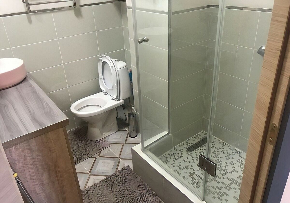 Оренда Квартира 1-кімнатна, 20/22 поверх на Глибочицька, 13 Київ - фото 17