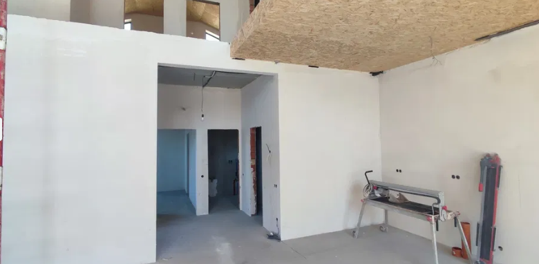 Продам будинок біля моря в с.Фонтанка ("Чорноморська Рів'єра") Фонтанка - фото 6