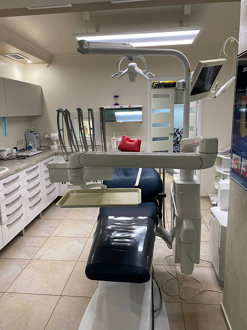 Продаж комерційне приміщення на ул. Ивана и Юрия Лип (ул. Гайдара), 76 приміщень - 5, поверх - 1 Одесса - изображение 11