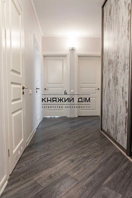 Продаж 2-кімнатної роздільної квартири в ЖК Яскравий. № 21146426 Київ - фото 16