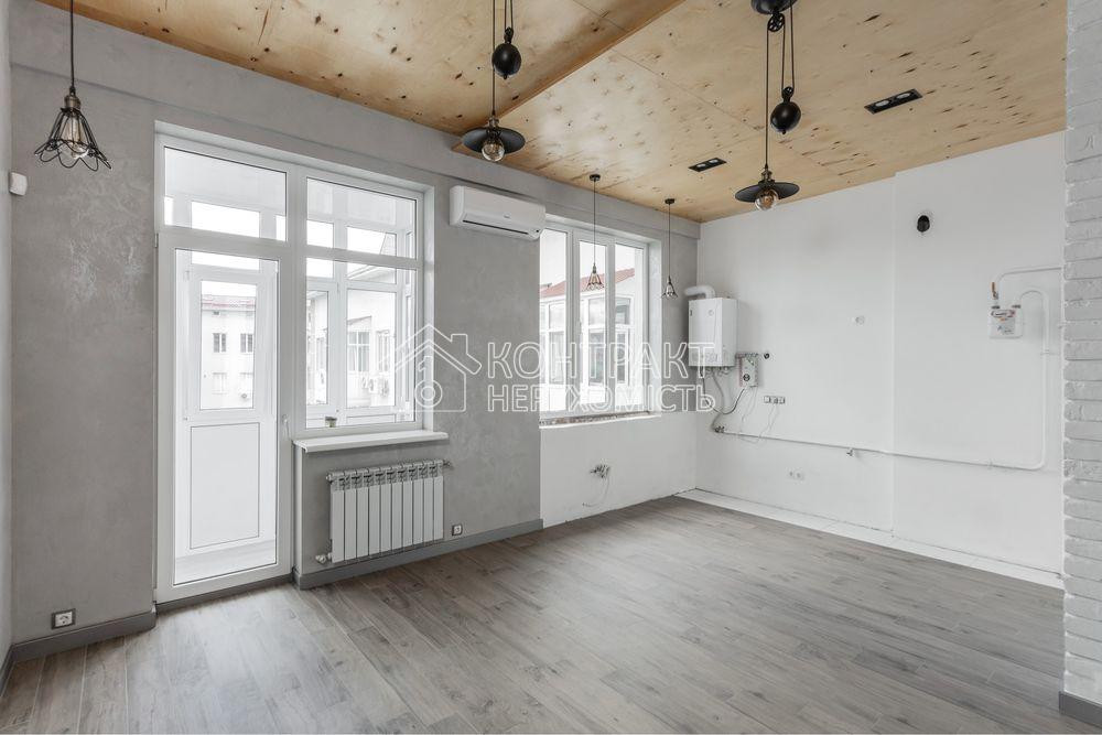 Продаж Квартира 3-кімнатна, 5/5 поверх на вул. Дмитрівська Kharkiv - photo 4