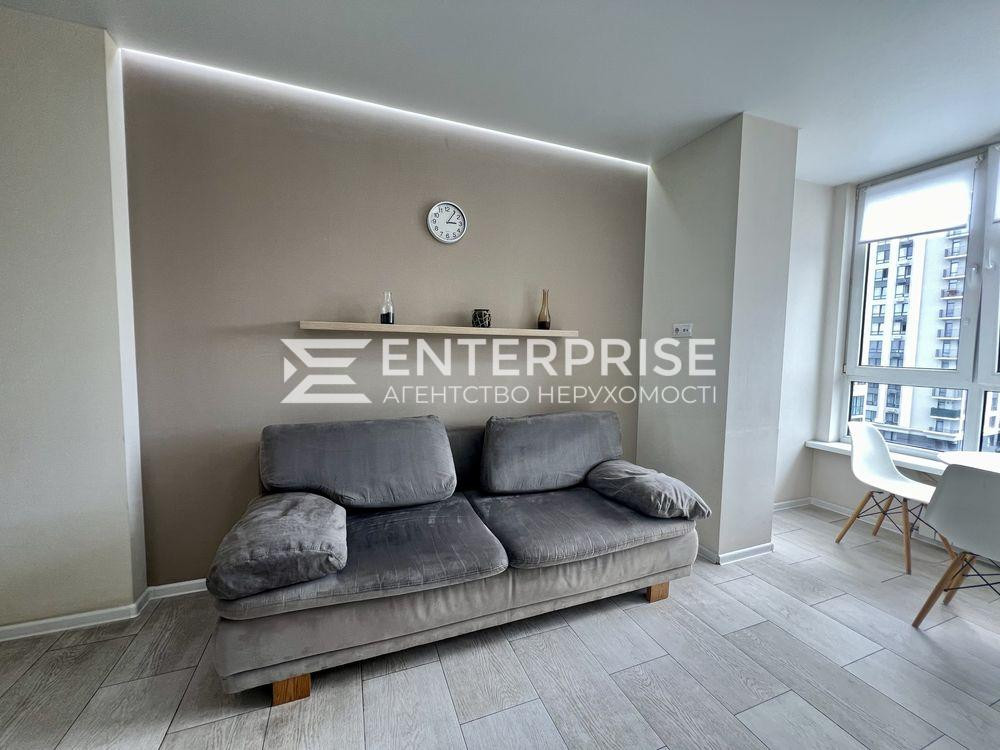 Продаж 1к Квартира 46.1 кв.м Вірменська вул. Киев - изображение 5