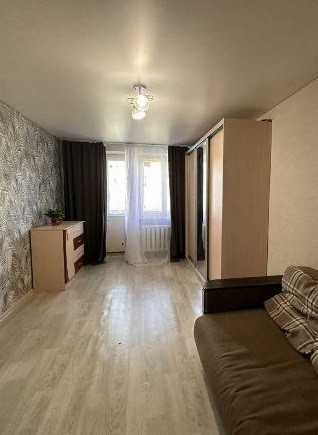 Продаж Квартира 1-кімнатна, 3/5 поверх на Космонавта Комарова улица, 10/4 Одесса - изображение 1