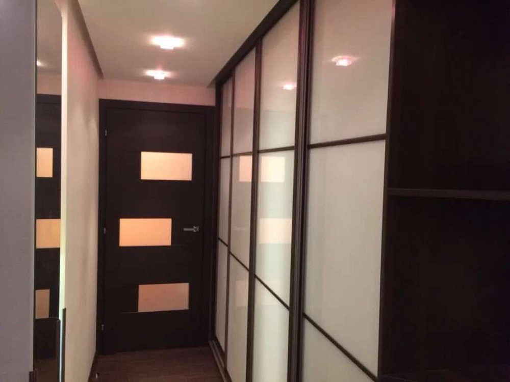 Оренда Квартира 2-кімнатна, 8/9 поверх на Харьковское шоссе, 62 Київ - фото 4