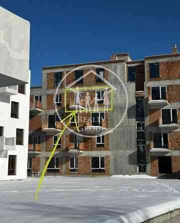 Продаж Квартира 1-кімнатна, 4/5 поверх на Пилипа Орлика Львов