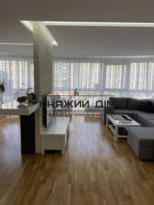 Оренда Квартира 2-кімнатна, 5/25 поверх на Заречная ул. Київ - фото 18