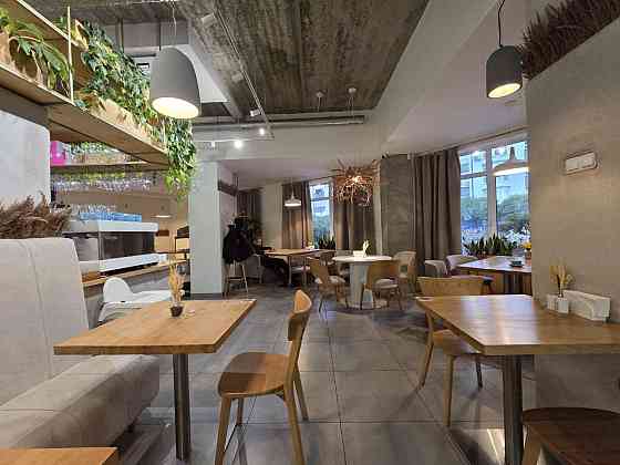 Продаж заклад громадського харчування на Слобідська, 32 поверх - 1/9 Krykhivtsi